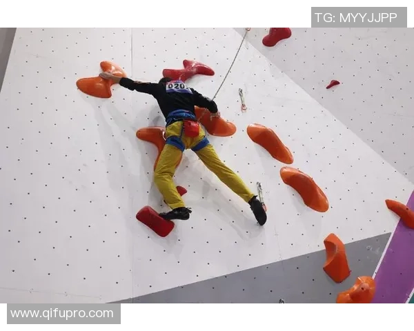 运动数据南京攀岩队的节奏与挑战探索攀岩运动的魅力与团队精神