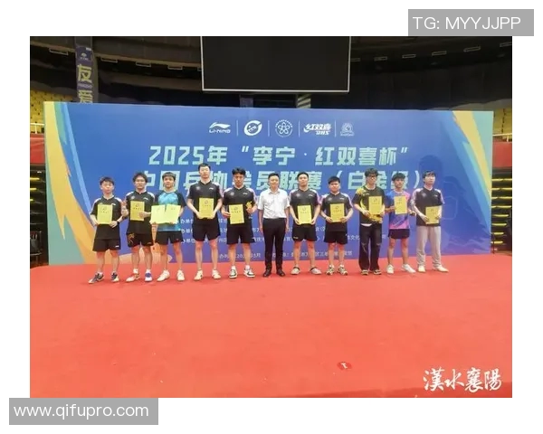 实时新闻南京乒乓球队力求突破与创新引发热议展现运动精神与团队协作的新篇章 实时新闻南京乒乓球队力求突破与创新引发热议展现运动精神与团队协作的新篇章