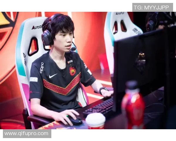 实时新闻热议王者荣耀FPX战队如何通过意识变革重塑团队竞争力